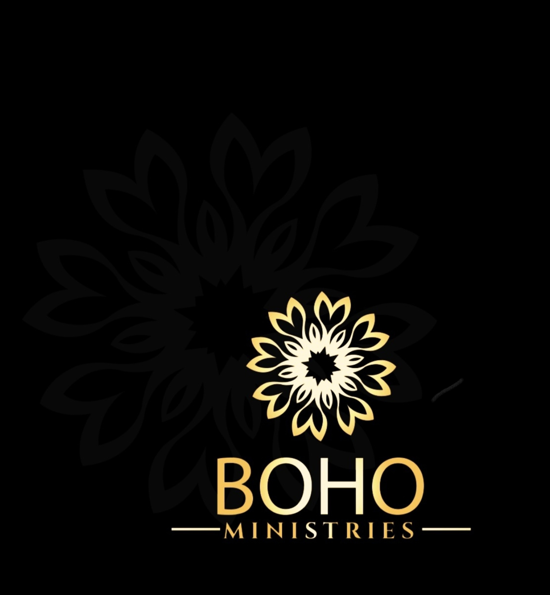 Boho Ministries and The Agency